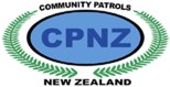 Community Patrols of New Zealand Image